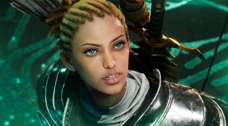 Amazon Games is taking Throne and Liberty global.
