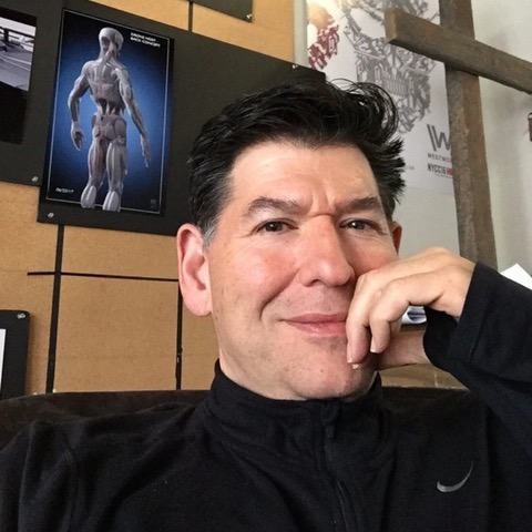 Adam Foshko