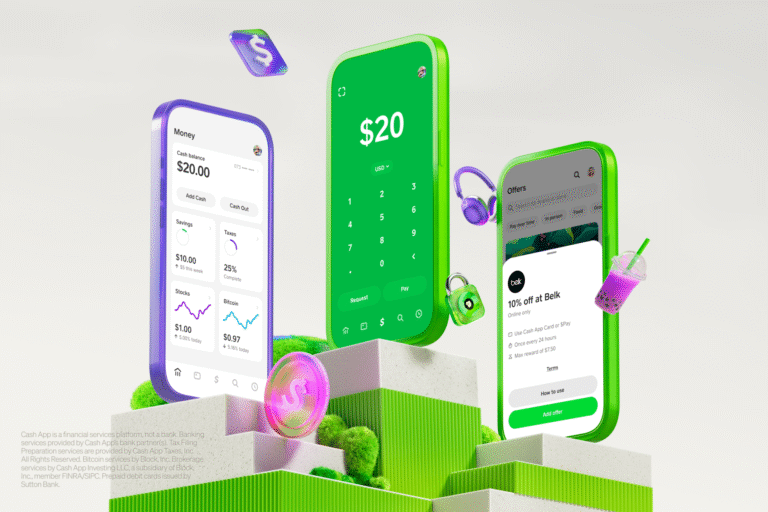 Cash App Pay integration with Google Play gives Android users more options at checkout
