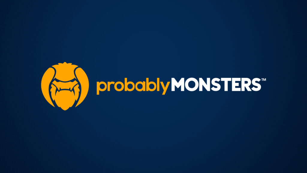 Probably Monsters