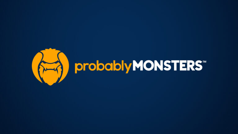 Probably Monsters