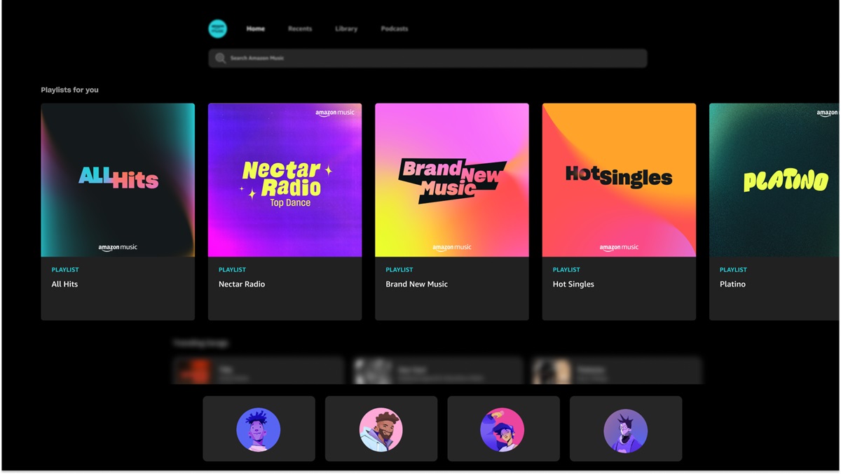 Discord is making it easy to listen to Amazon Music together.