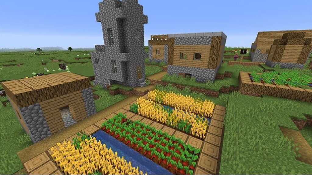 Minecraft Marketplace January 2019’s 10 most downloaded creations