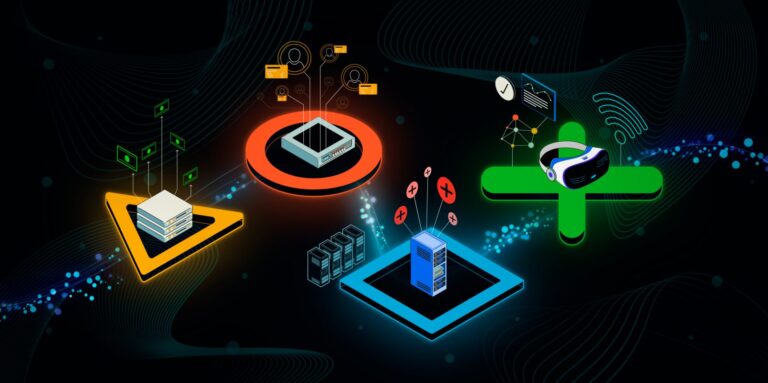 The metaverse Why data center investment must continue, despite recession