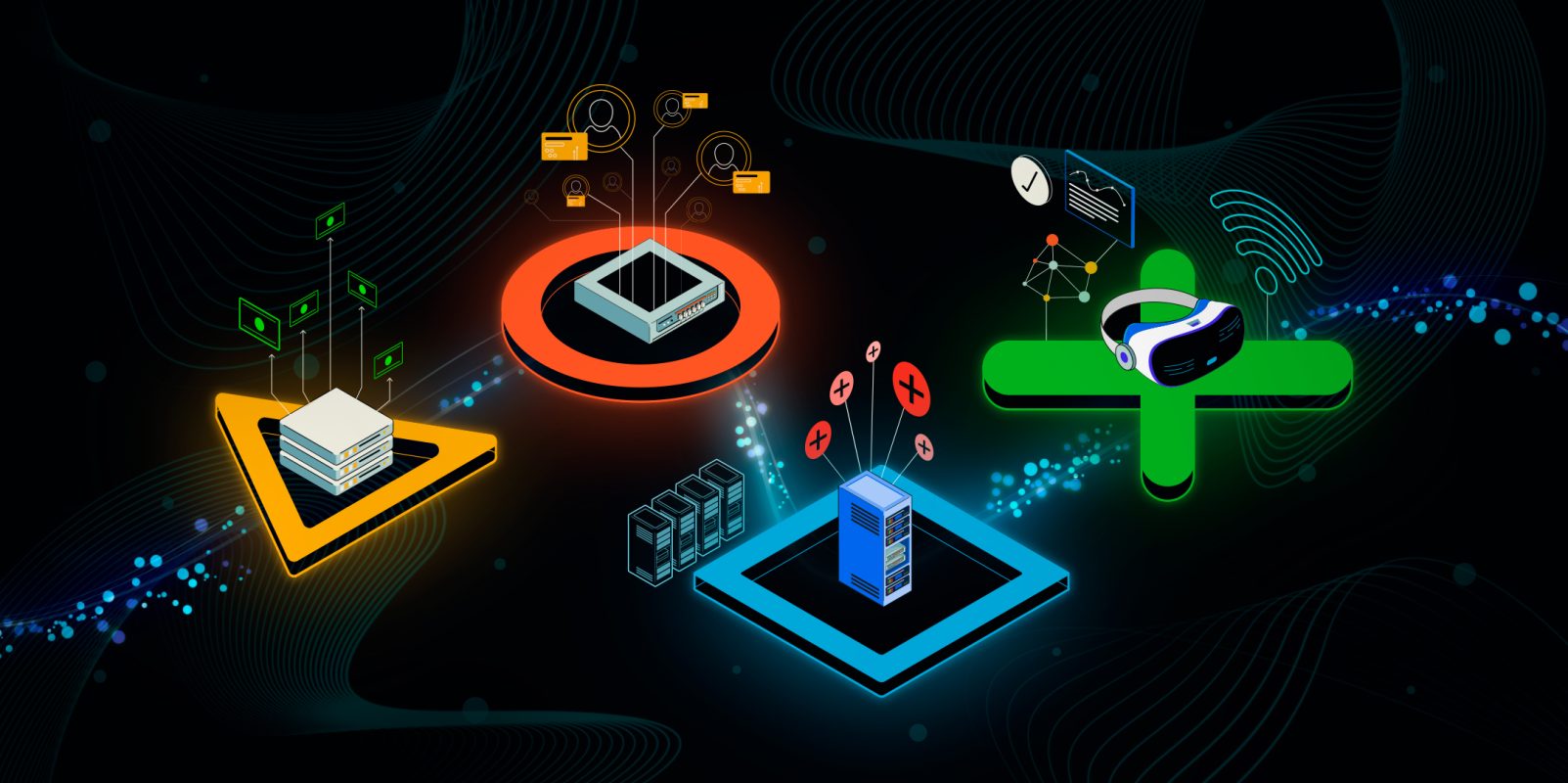 The metaverse Why data center investment must continue, despite recession