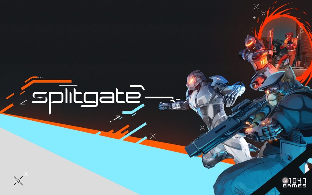 1047 Games raises $6.5M to develop free-to-play shooter Splitgate