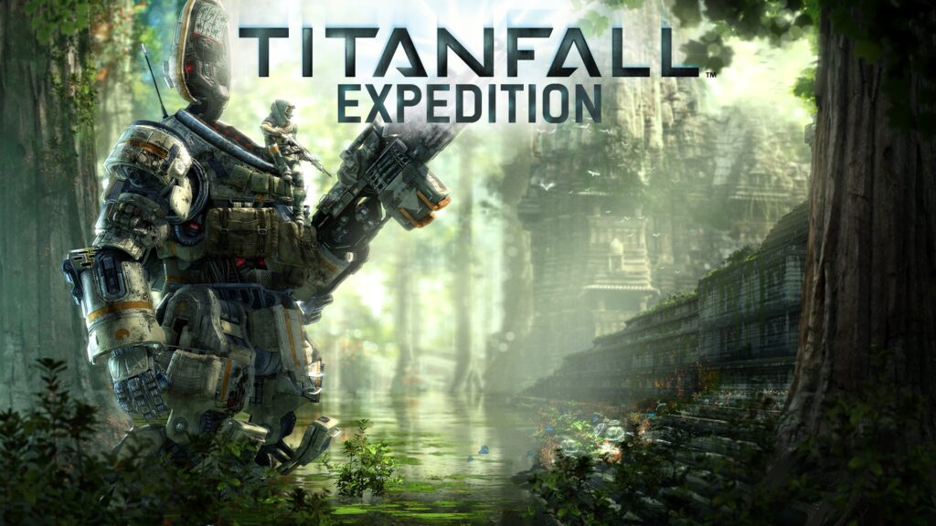 Titanfall hits 40% off on Origin Store for this weekend, first DLC "Expedition" released