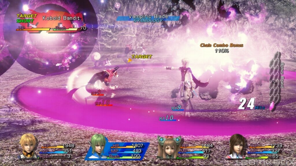 Complexity Is Killing the Japanese RPG