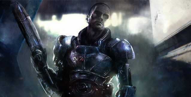 Mass Effect 3 1