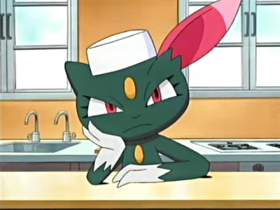 Sneasel
