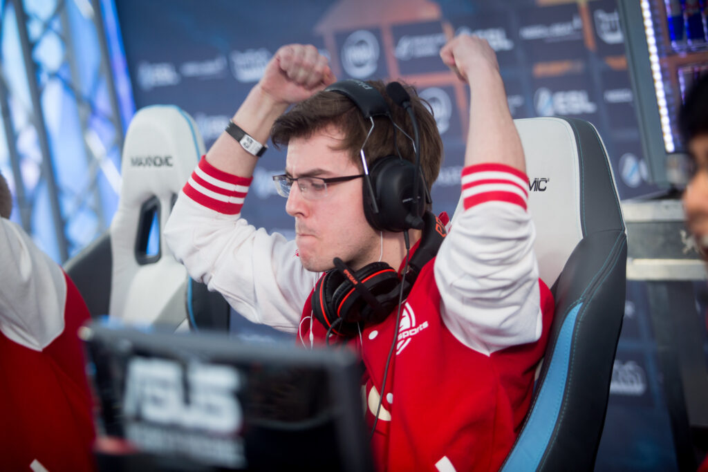 Dota 2 helps e-sports league attract millions of online viewers to its main event