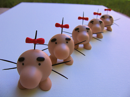 Mr. Saturn