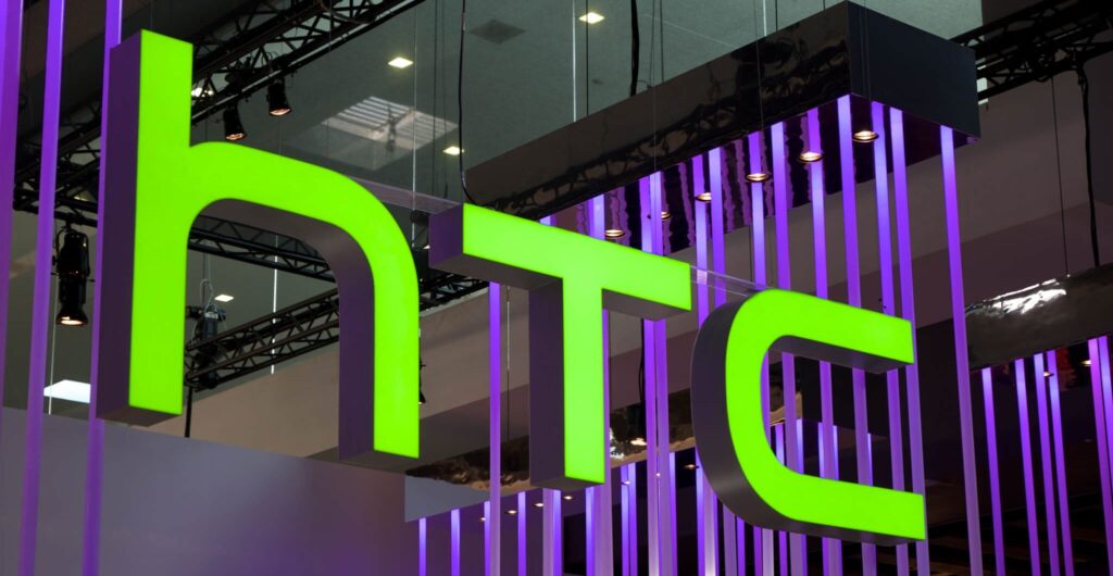 HTC sets 2018 Vive Ecosystem Conference for May 25, promises VR, AI, and 5G surprises