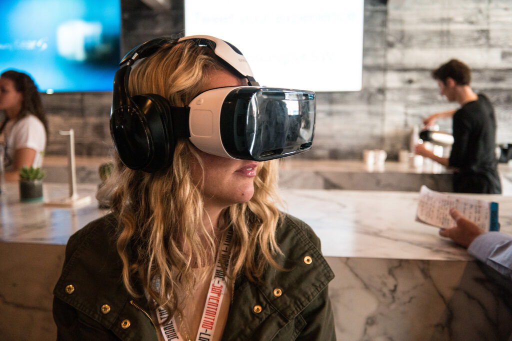 Why positional tracking for mobile virtual reality is so damn hard