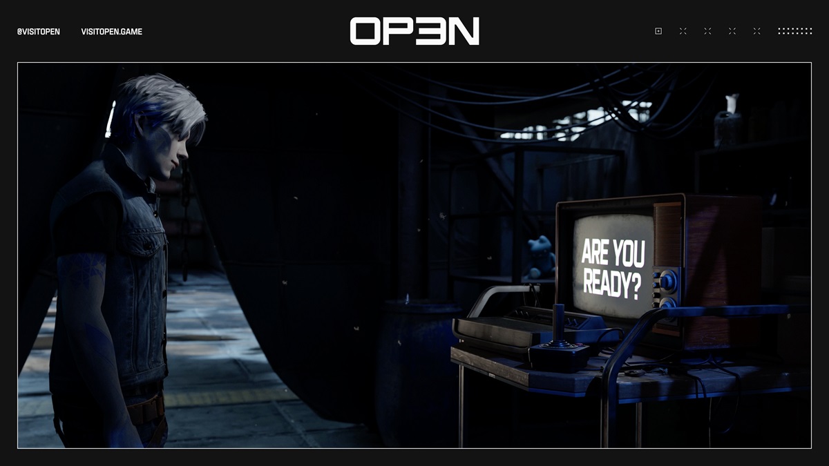 Parzival is the main character of Ready Player One.