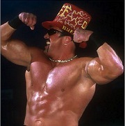 Wrestler