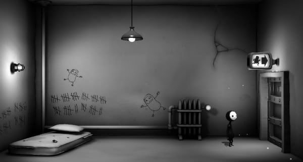 Escape Plan