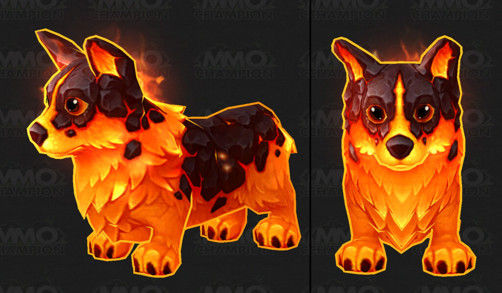 Blizzard announces new pet, mount, raid, battleground for World of Warcraft 10th anniversary