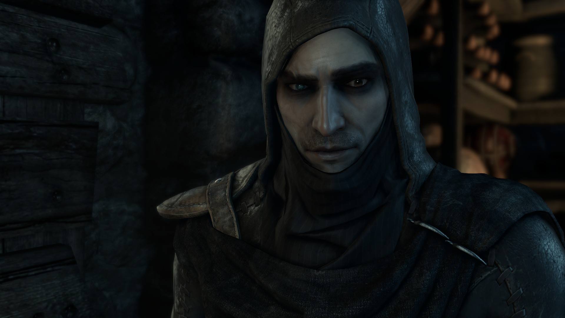 Thief