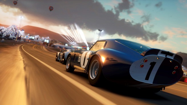 Forza Horizon 1
