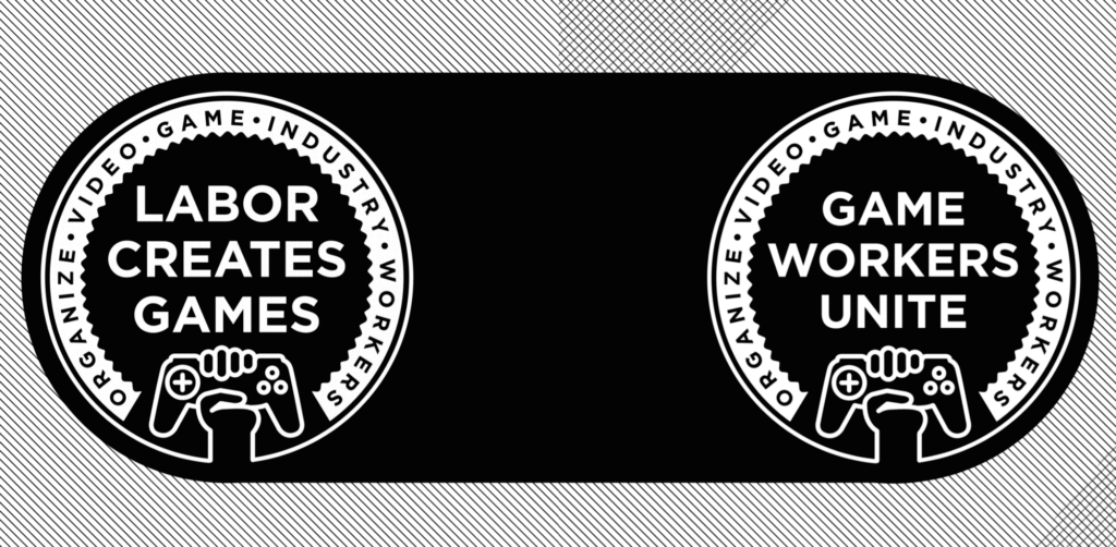Game Workers Unite
