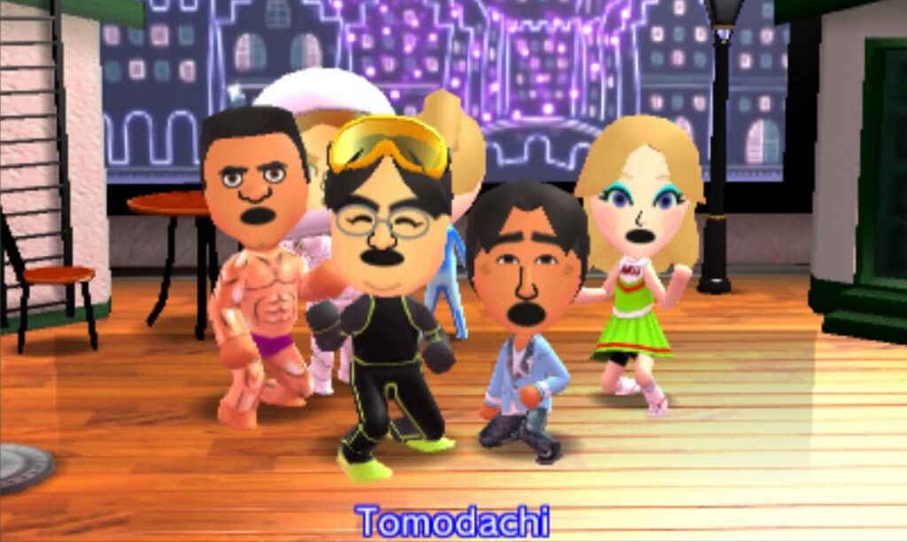 Tomodachi Life is evidence that Nintendo can still make anything fun (review)
