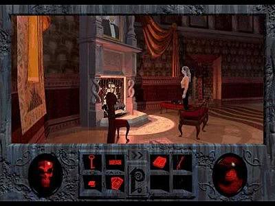 Phantasmagoria