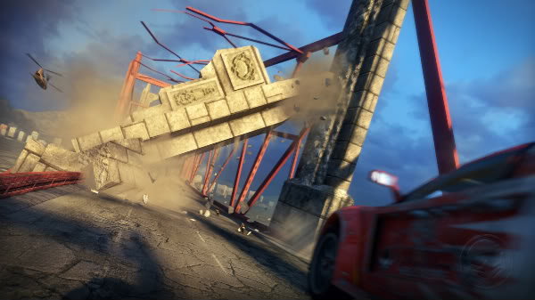 Motorstorm: Apocalypse