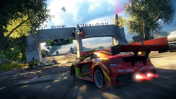 Motorstorm: Apocalypse