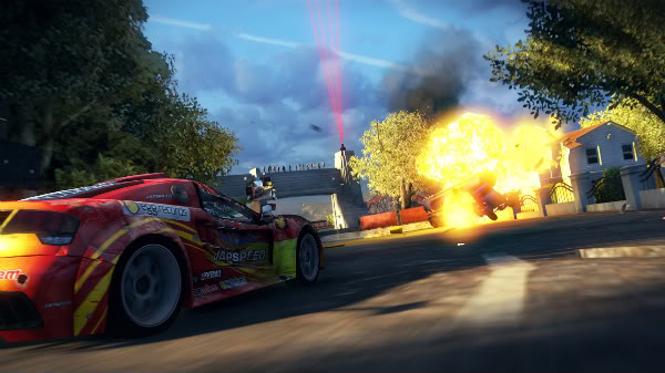 Motorstorm: Apocalypse