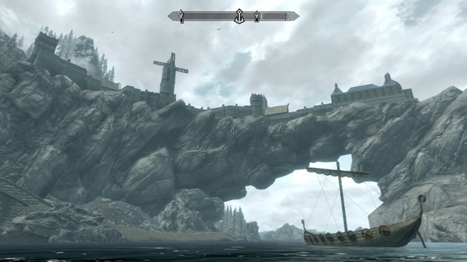 Hearthfire Skyrim DLC