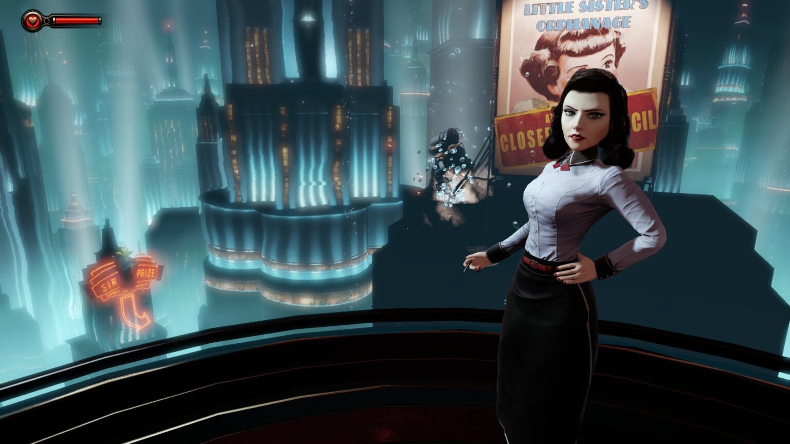 BioShock developer Irrational Games 'winding down' - founder Ken Levine ...