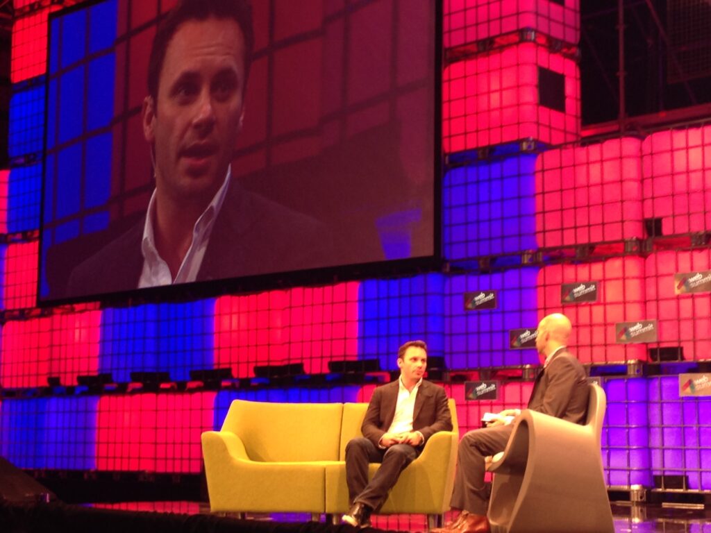 Oculus CEO: We're ‘very close’ to delivering consumer Rift VR headset