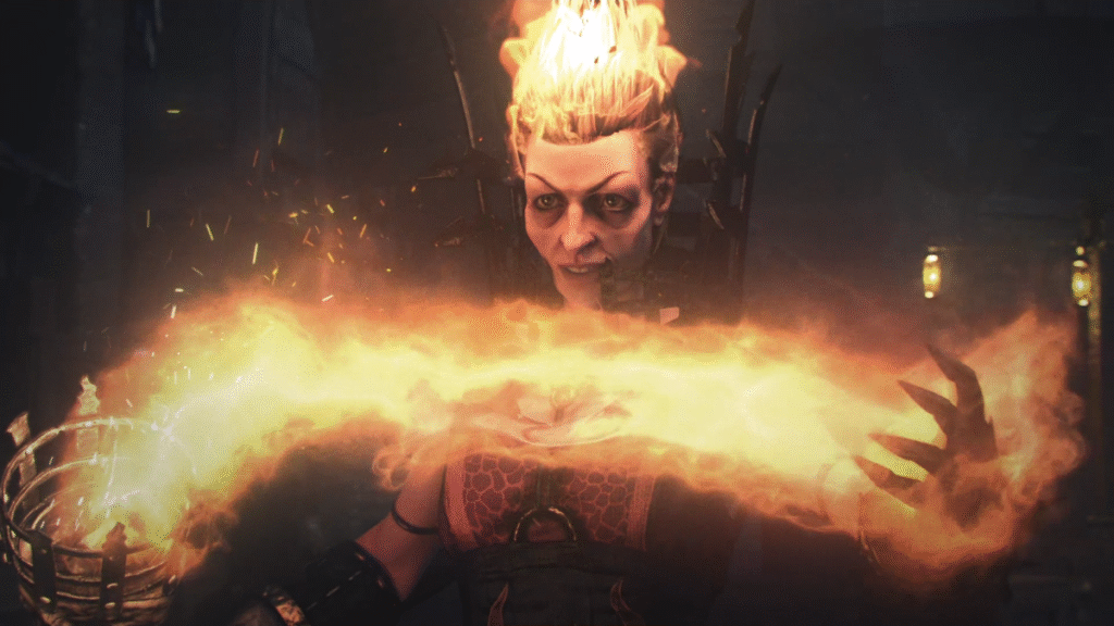 Warhammer: End Times — Vermintide is a fun, uneven evolution of Left 4 Dead