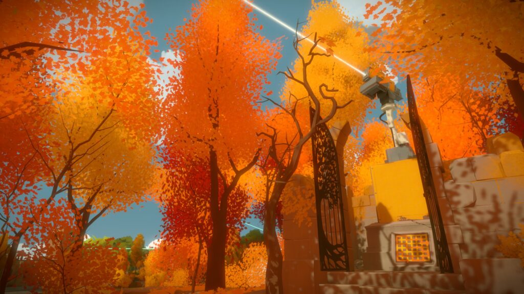The Witness is getting pirated big time — creator Jonathan Blow warns it’ll impact future projects