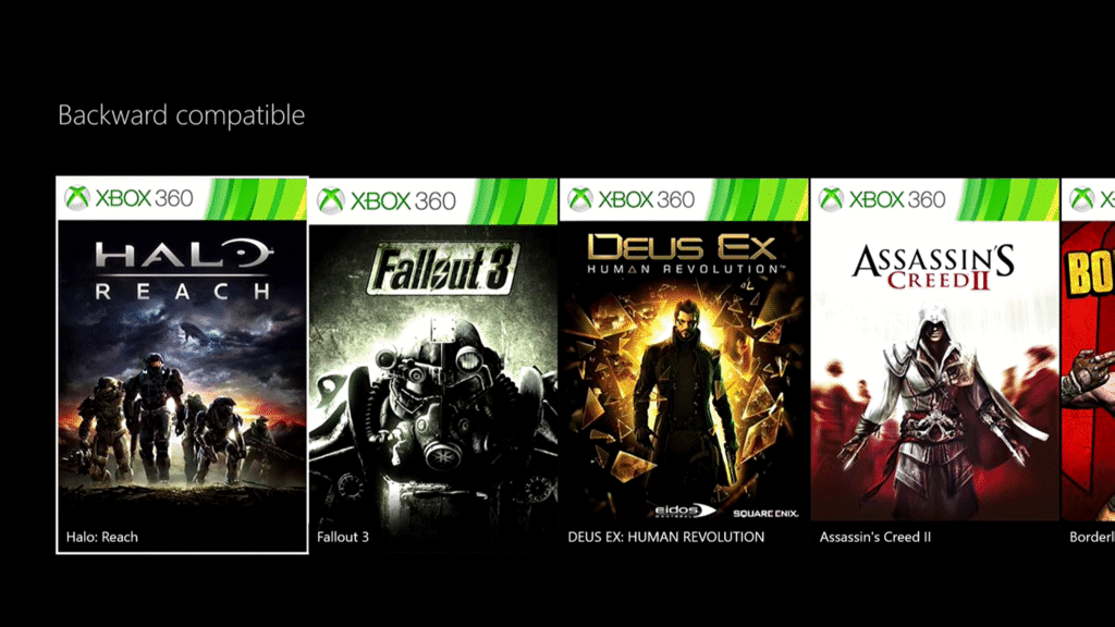 Xbox One March update rolling out now — here’s what’s new
