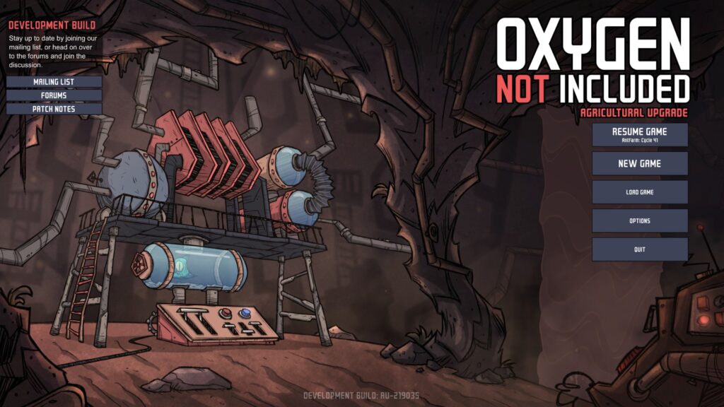 Want accessible survival-strategy? Urine luck with Oxygen Not Included