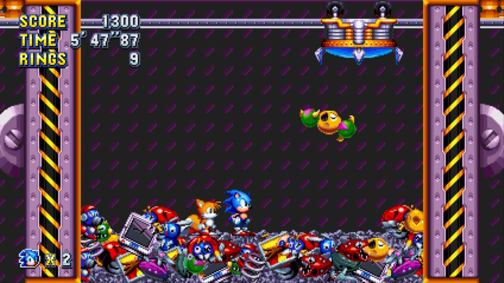 Sega’s Sonic Mania was originally released exclusively as a digital download, enabling it to be aggressively priced from day one.