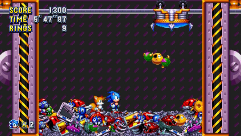 Sega’s Sonic Mania was originally released exclusively as a digital download, enabling it to be aggressively priced from day one.