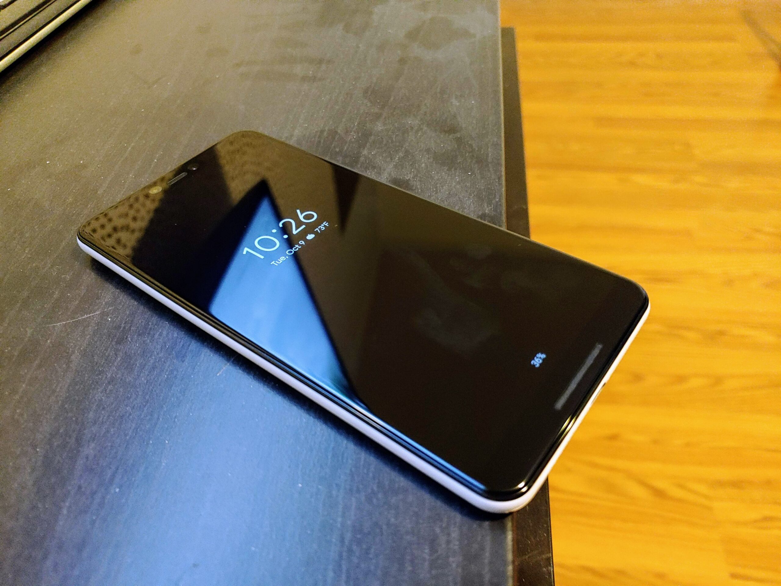 Google Pixel 3 XL