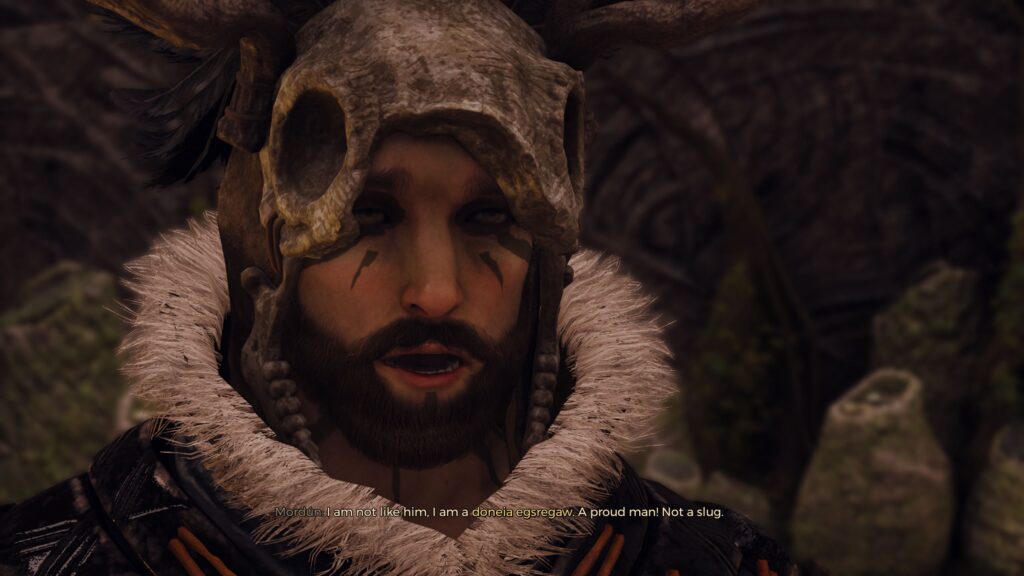 Greedfall.