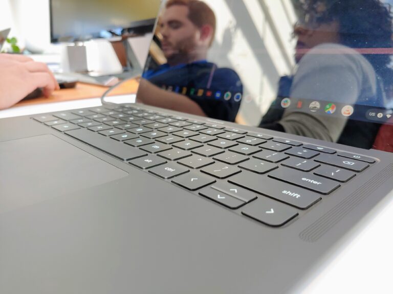 Pixelbook Go