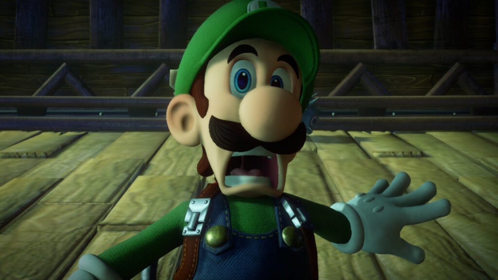 Luigi’s Mansion 3 review — Stepping into Nintendo’s top tier