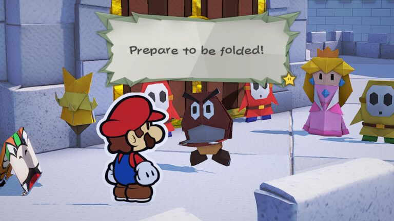 This is what Nintendo is saying to all of its $50 bills.