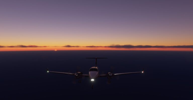 A quick jaunt across Brazil.