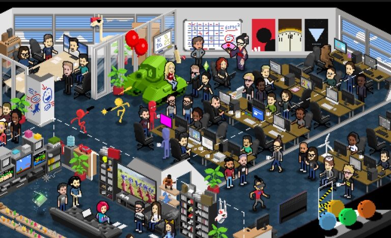 Annapurna Interactive has acquired 24 Bit Games.