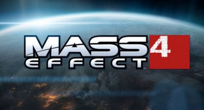 Mass Effect 4