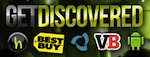 Get Discovered