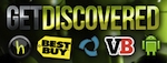 Get Discovered