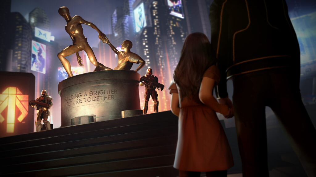 2K announces XCOM 2 for November — and only for PC (at this time)